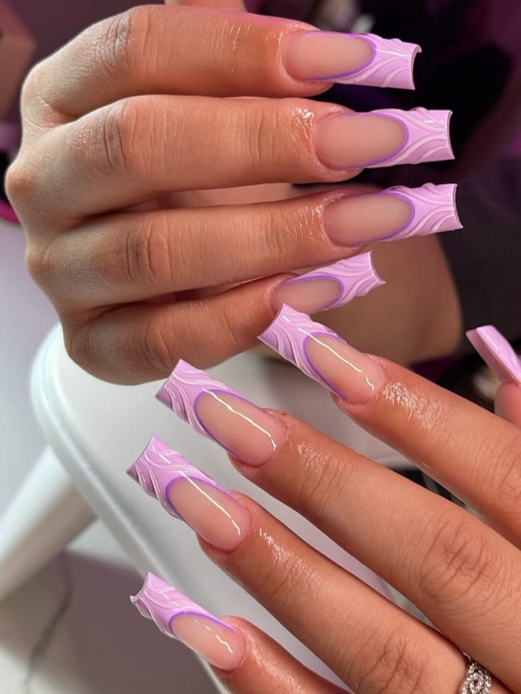 Straight Up Hairstyle